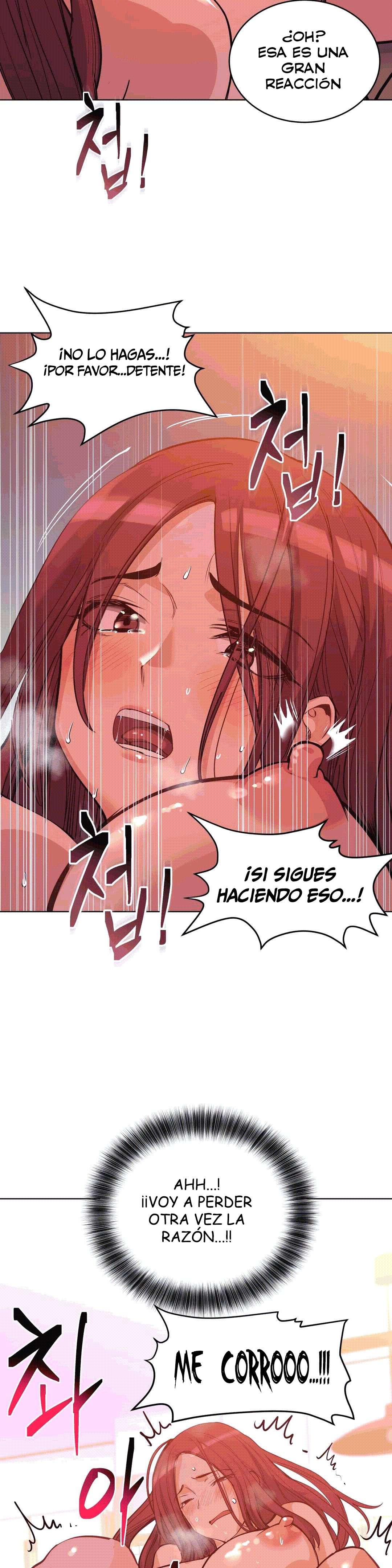 Lucky Guy Capitulo 38 página 18
