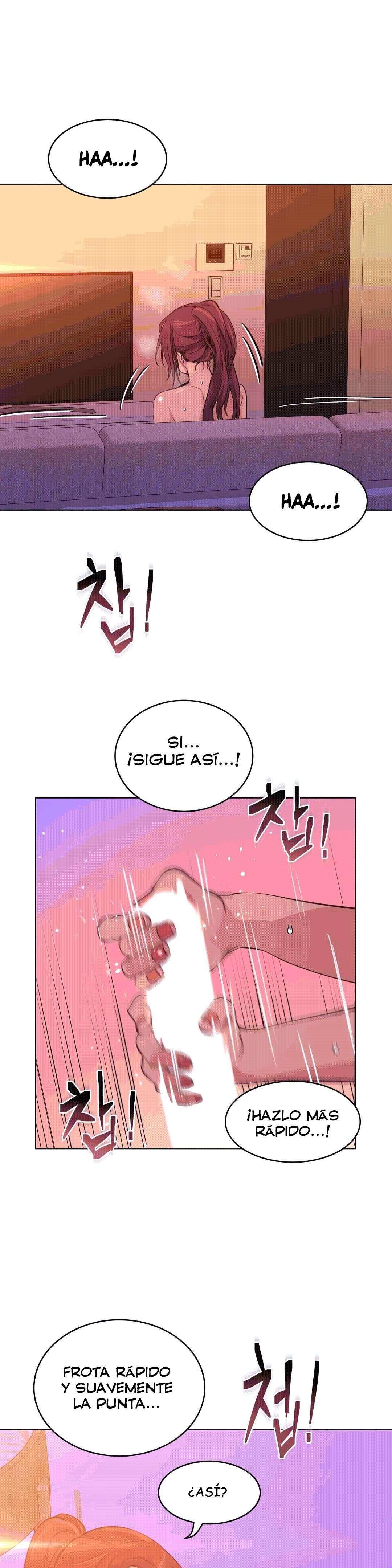 Lucky Guy Capitulo 38 página 2