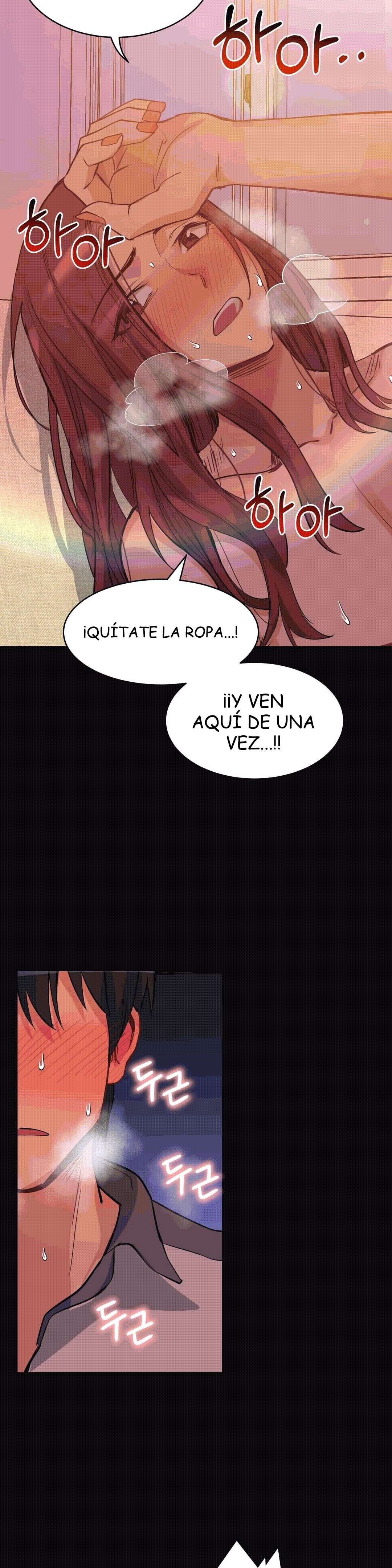 Lucky Guy Capitulo 38 página 22