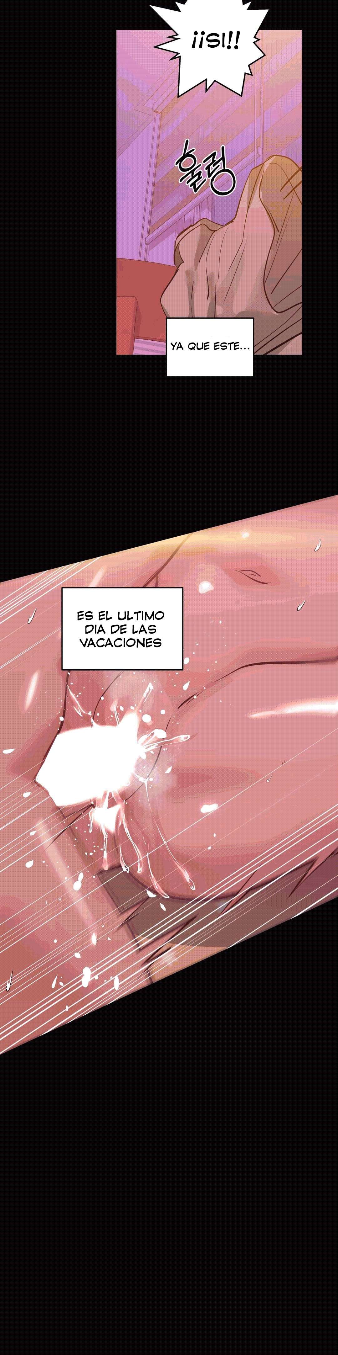 Lucky Guy Capitulo 38 página 23
