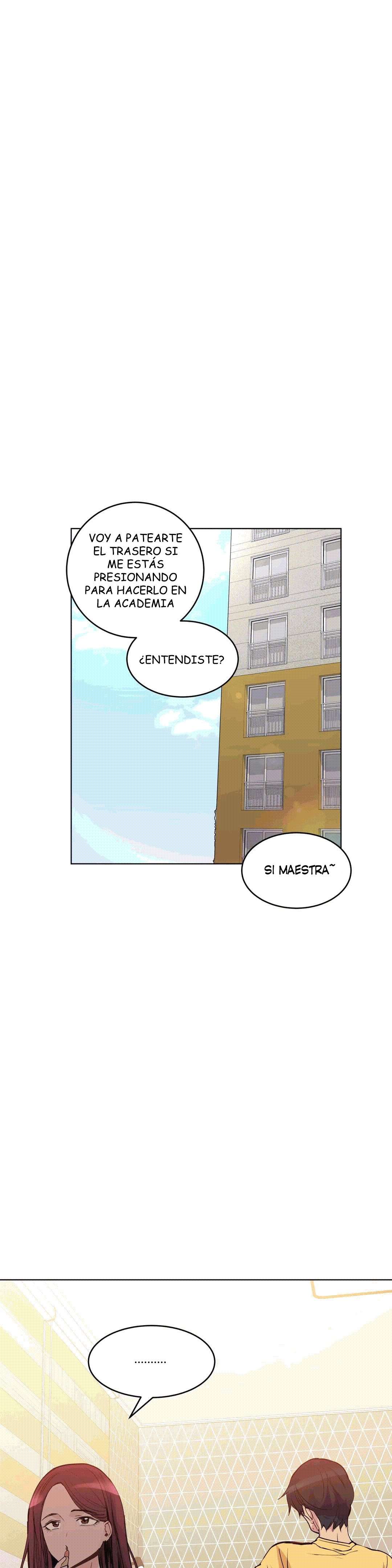 Lucky Guy Capitulo 38 página 26