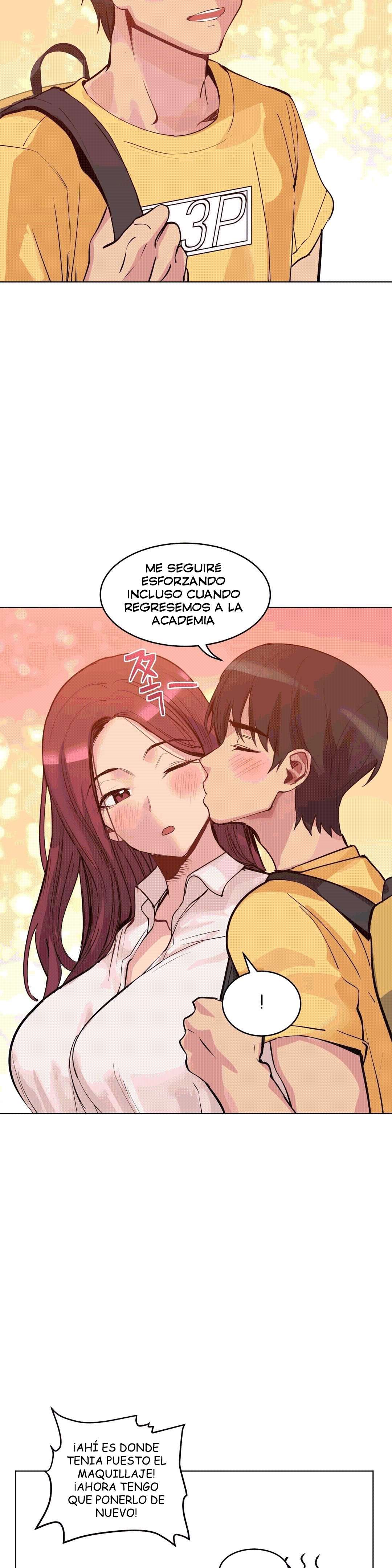 Lucky Guy Capitulo 38 página 28