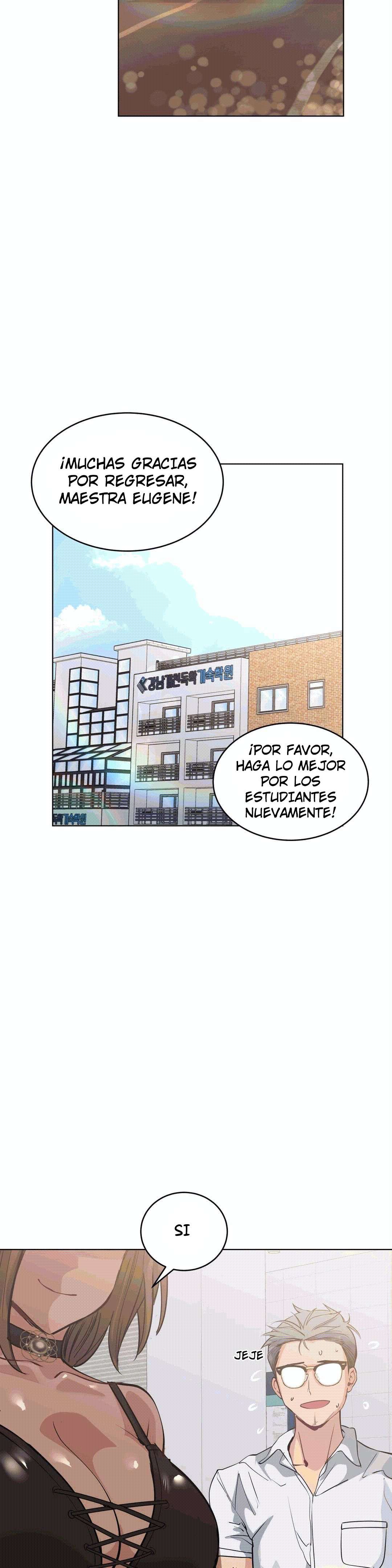 Lucky Guy Capitulo 38 página 31