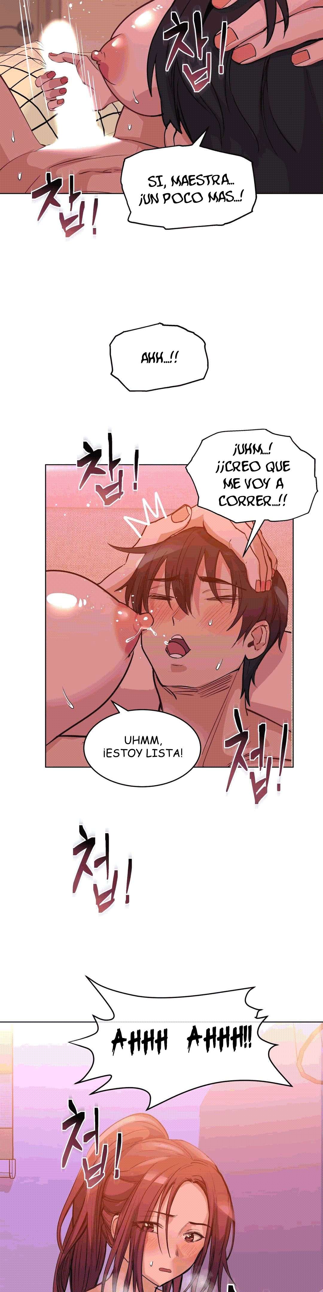 Lucky Guy Capitulo 38 página 5