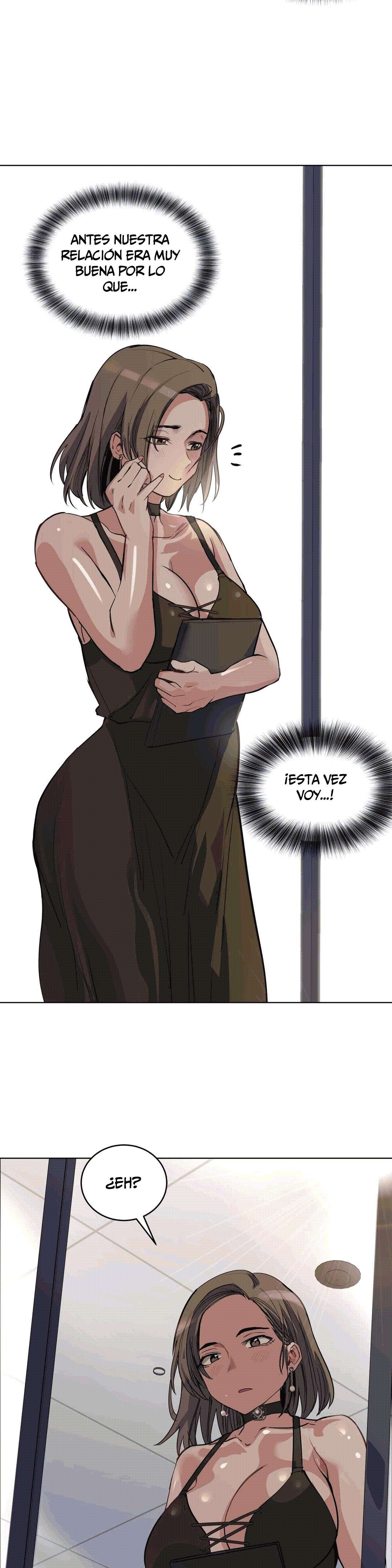 Lucky Guy Capitulo 39 página 12