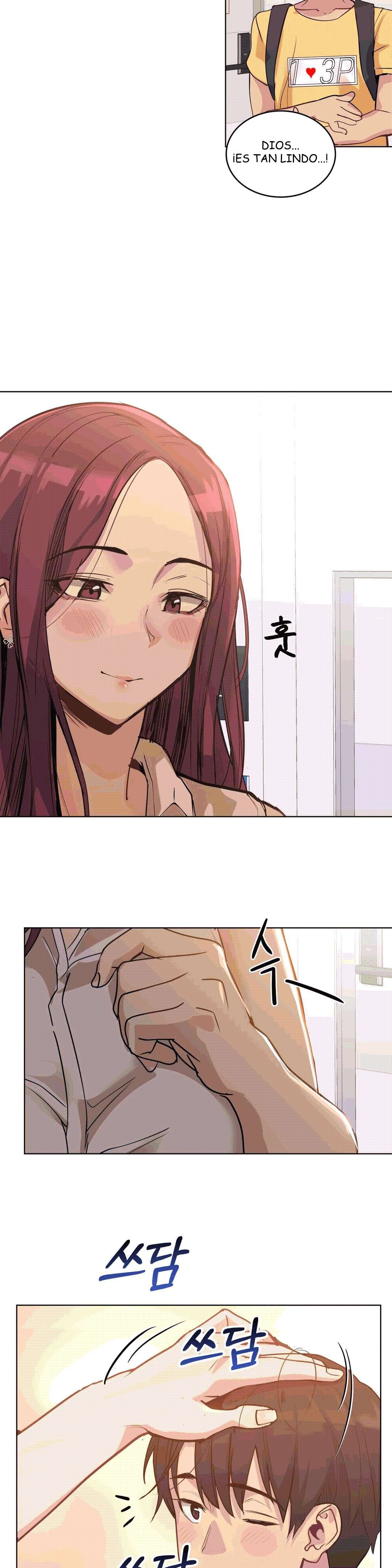 Lucky Guy Capitulo 39 página 16