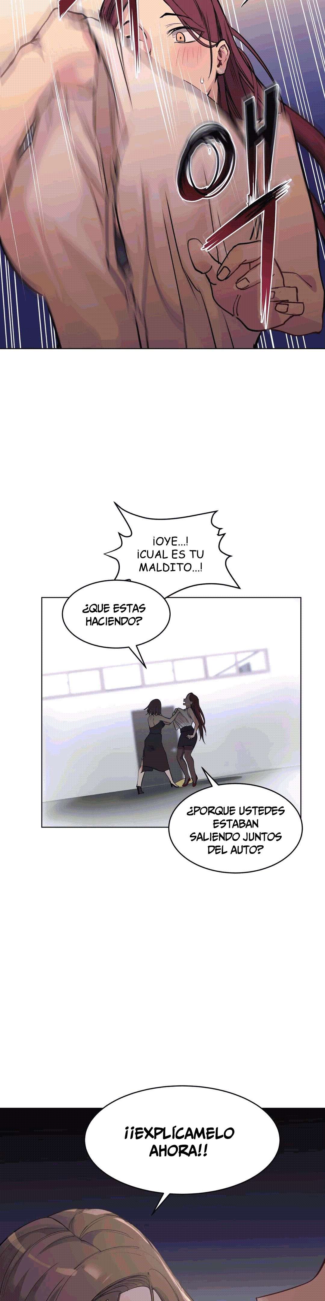 Lucky Guy Capitulo 39 página 21