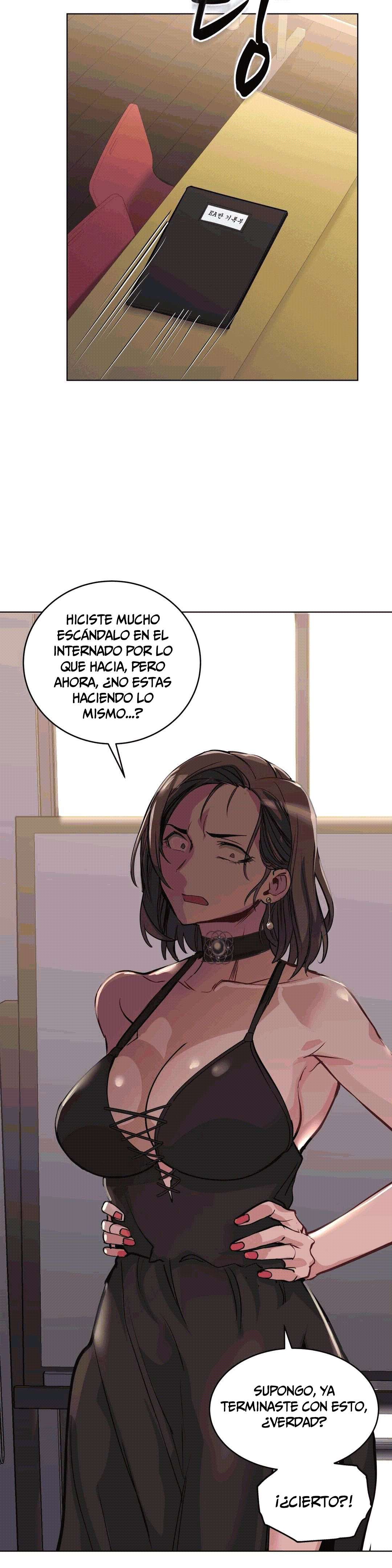 Lucky Guy Capitulo 39 página 23