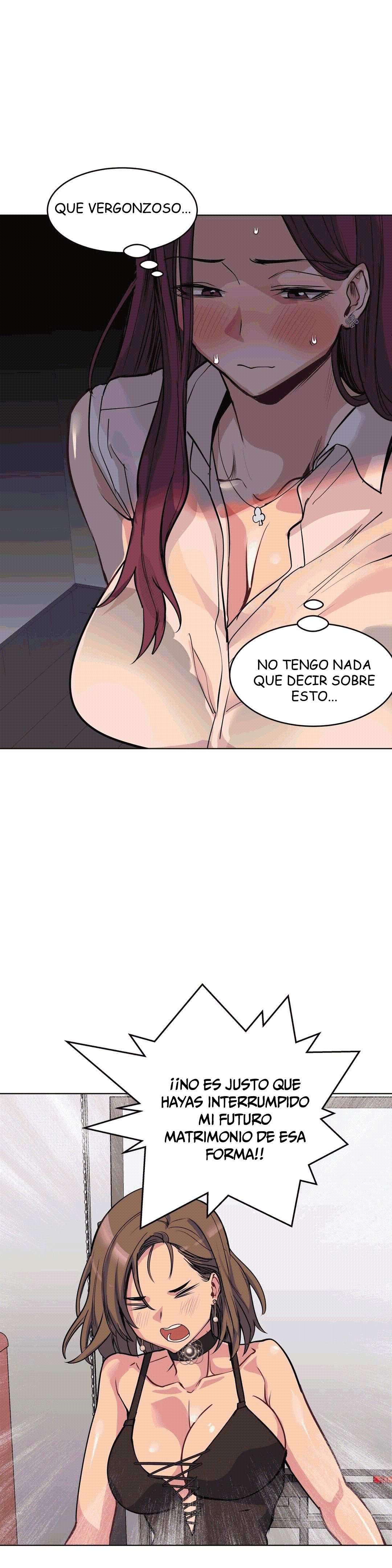 Lucky Guy Capitulo 39 página 24