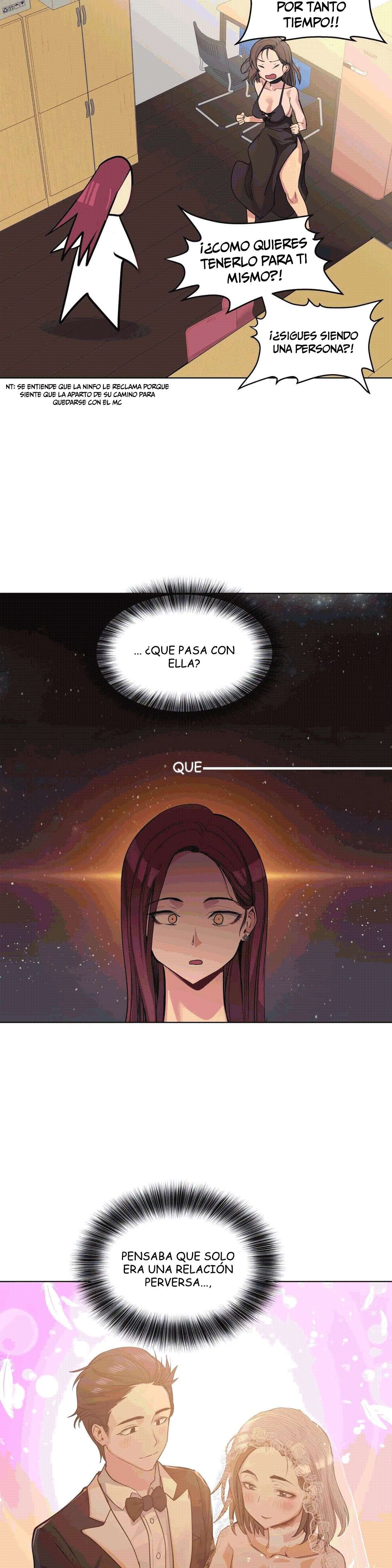 Lucky Guy Capitulo 39 página 26