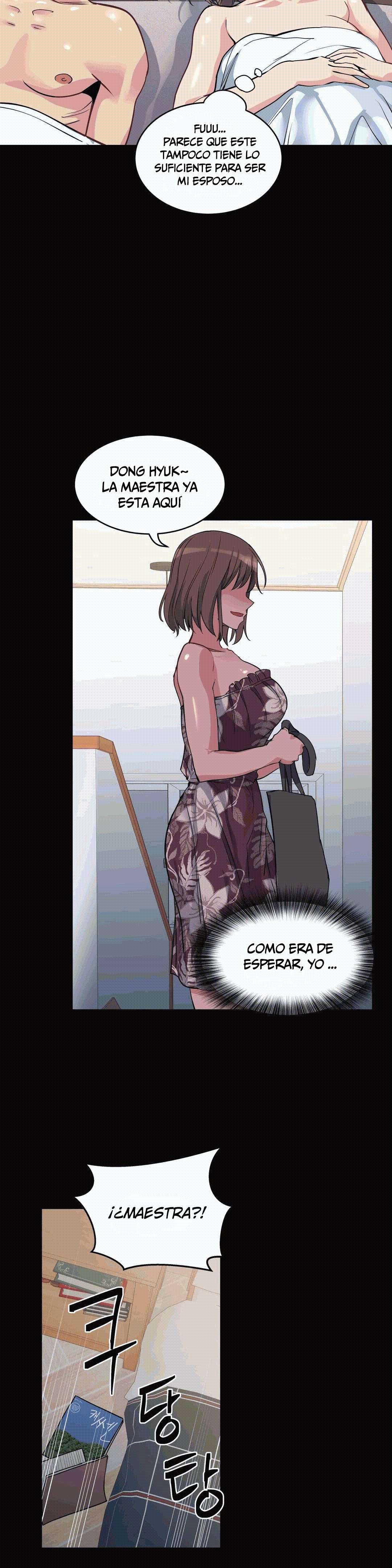 Lucky Guy Capitulo 39 página 28