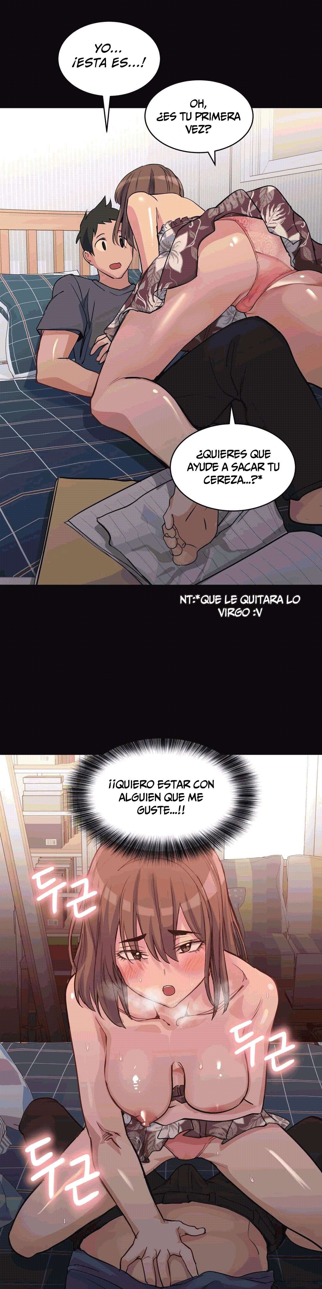 Lucky Guy Capitulo 39 página 29