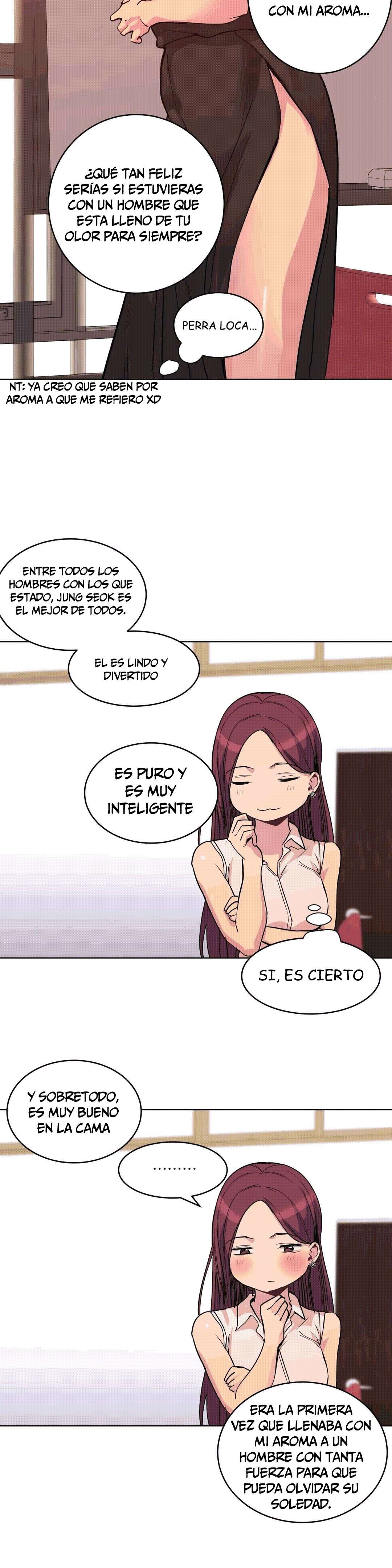 Lucky Guy Capitulo 39 página 31