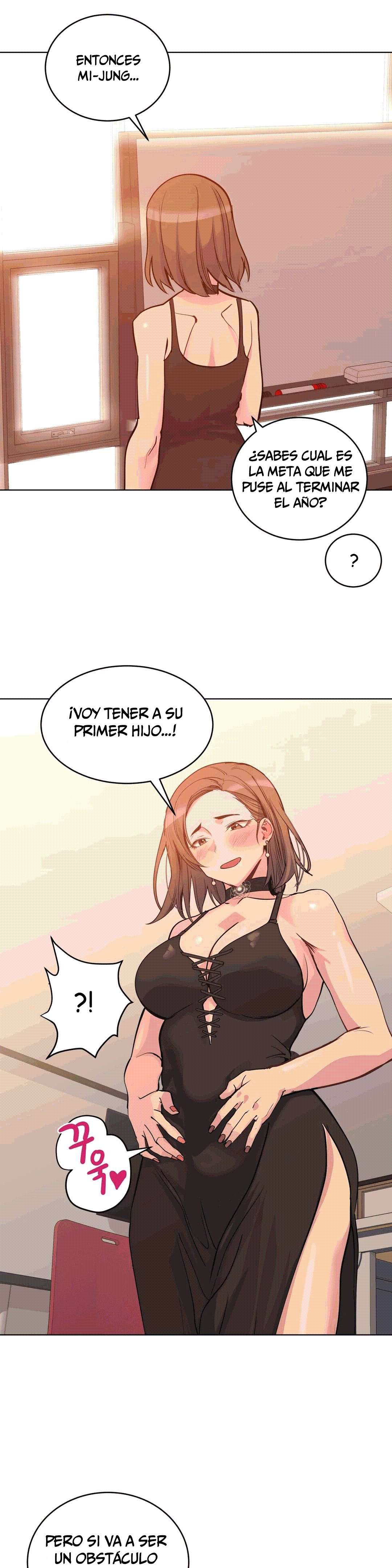Lucky Guy Capitulo 39 página 32