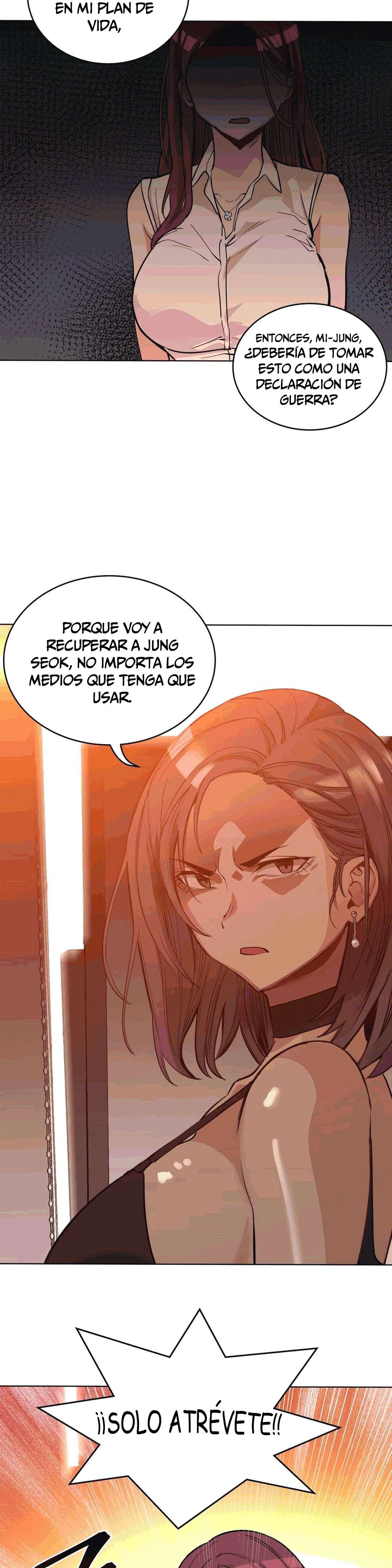 Lucky Guy Capitulo 39 página 33