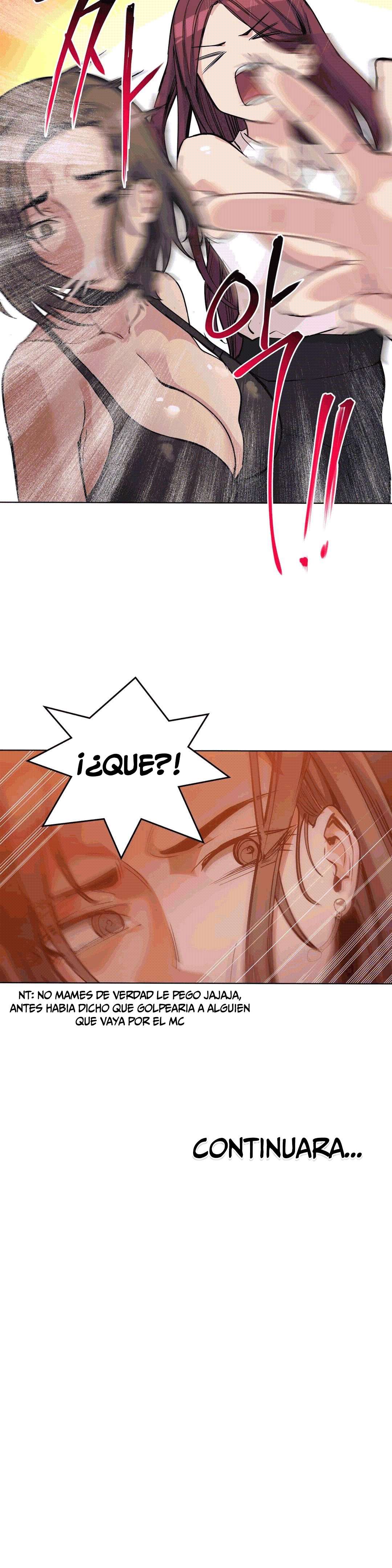 Lucky Guy Capitulo 39 página 34