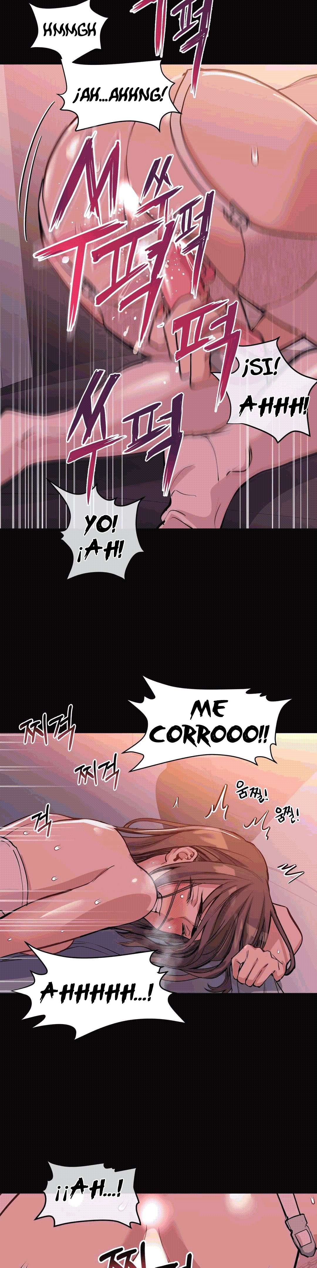 Lucky Guy Capitulo 39 página 4