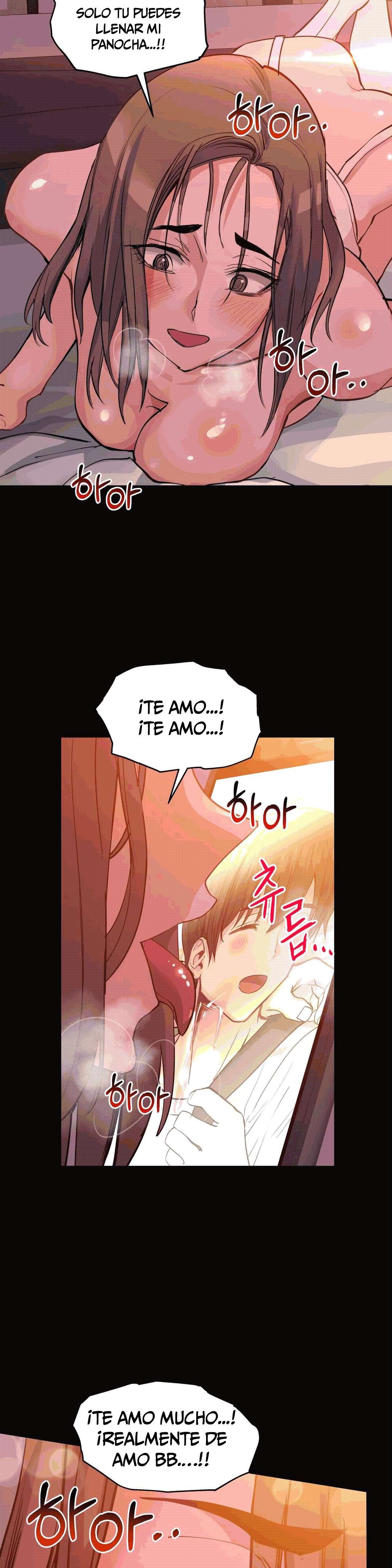 Lucky Guy Capitulo 39 página 8