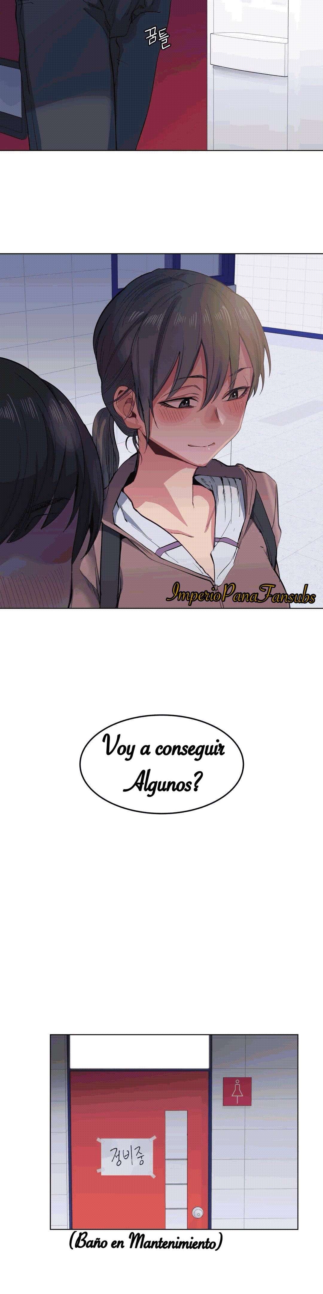 Lucky Guy Capitulo 4 página 11