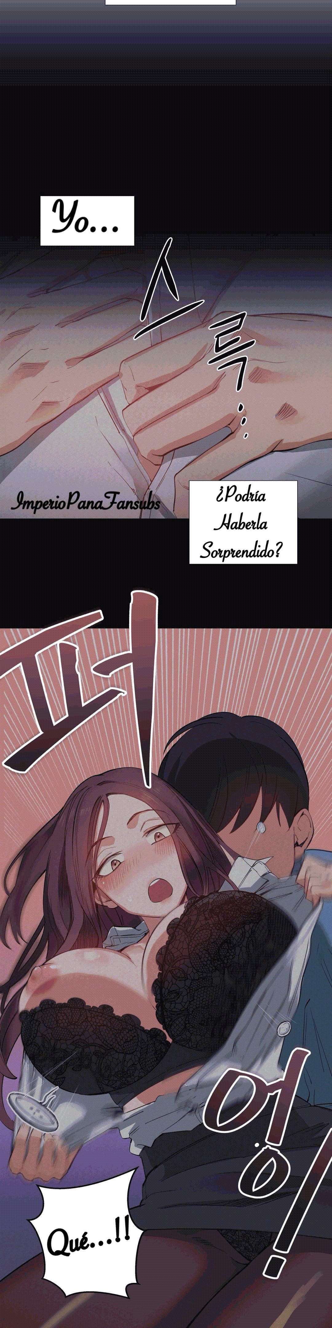 Lucky Guy Capitulo 4 página 20