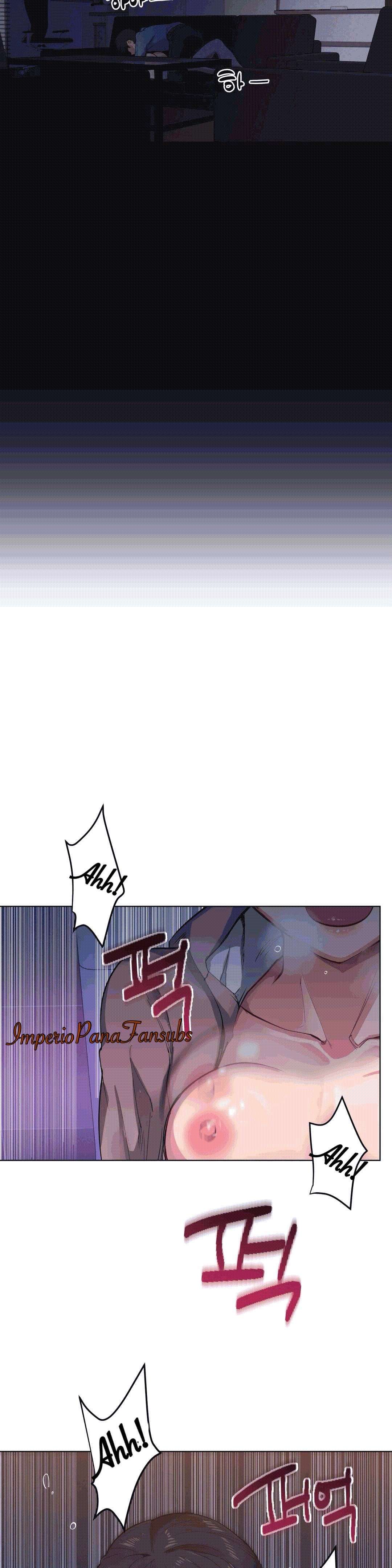 Lucky Guy Capitulo 4 página 23