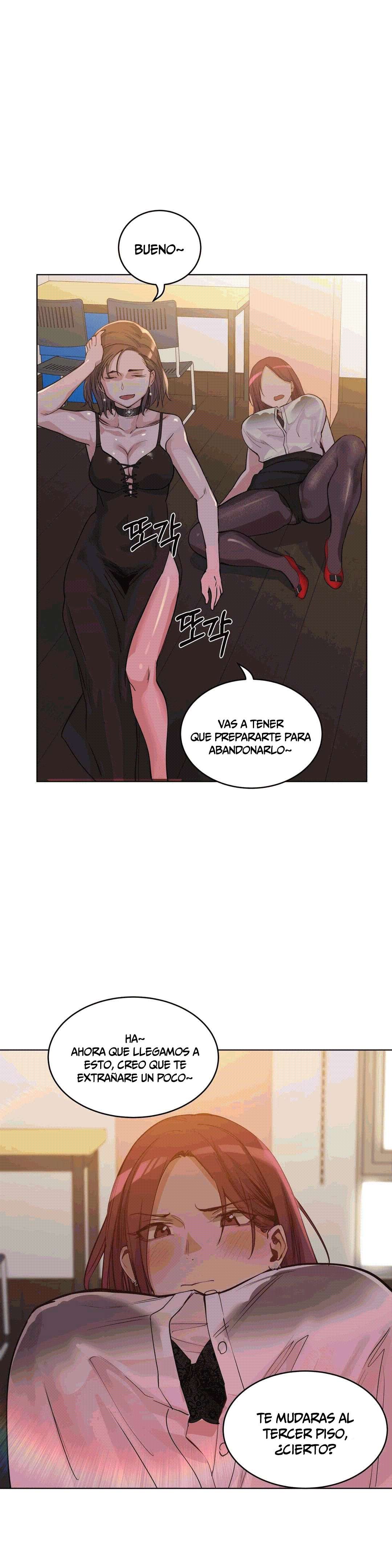 Lucky Guy Capitulo 40 página 10