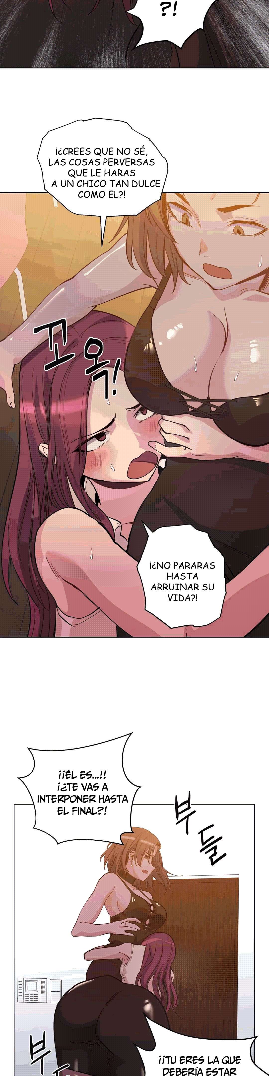 Lucky Guy Capitulo 40 página 12