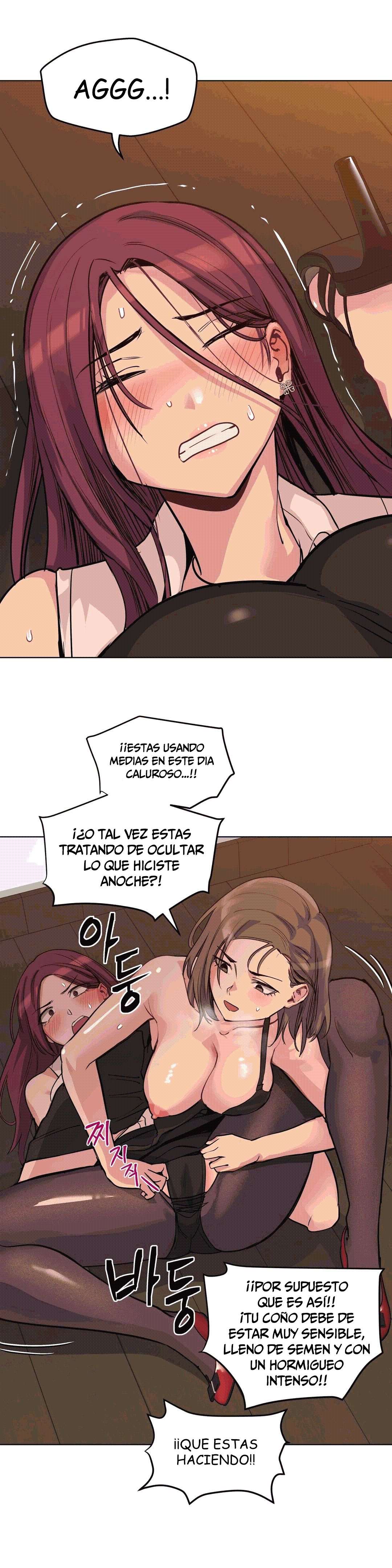 Lucky Guy Capitulo 40 página 15