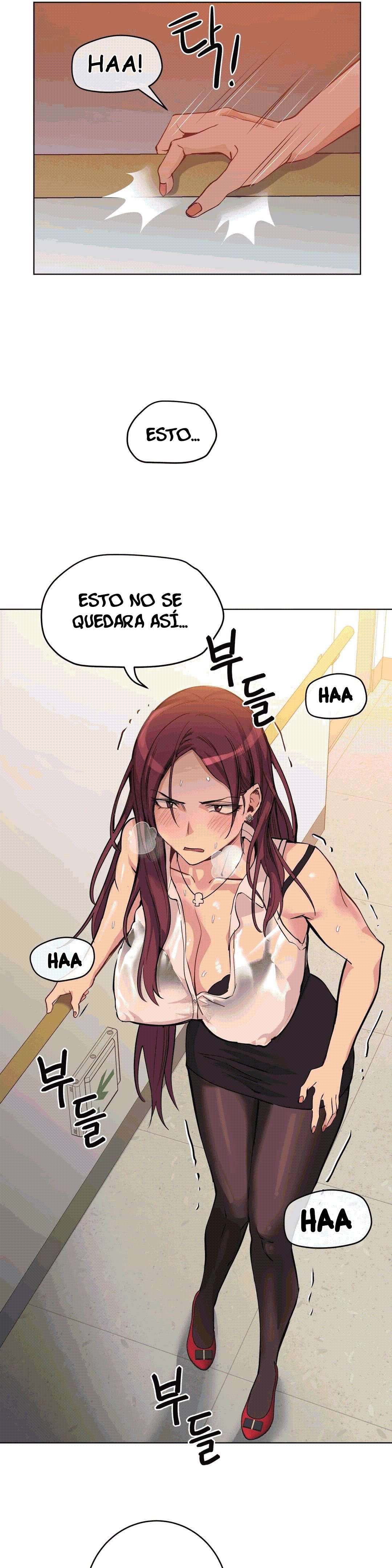 Lucky Guy Capitulo 40 página 24