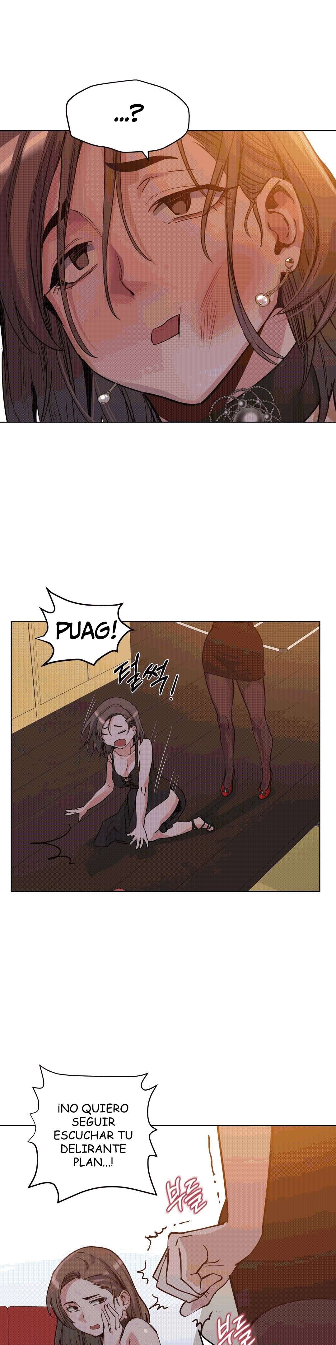 Lucky Guy Capitulo 40 página 3