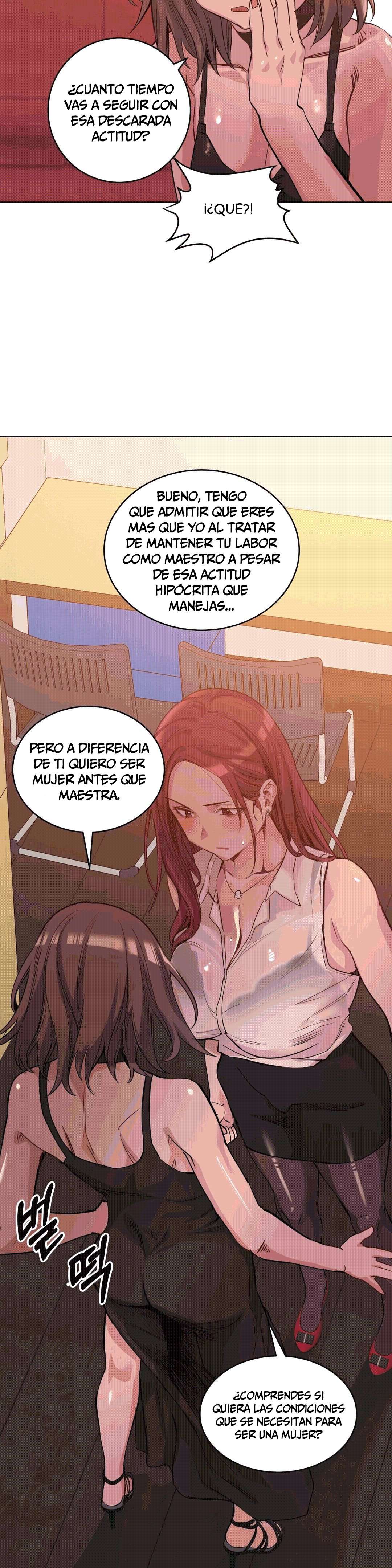 Lucky Guy Capitulo 40 página 5