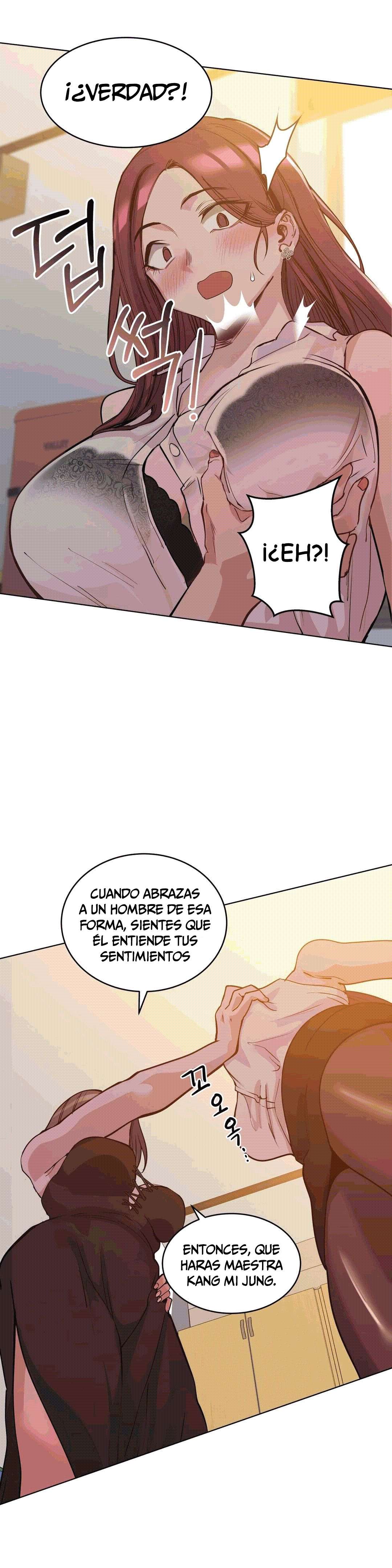 Lucky Guy Capitulo 40 página 7