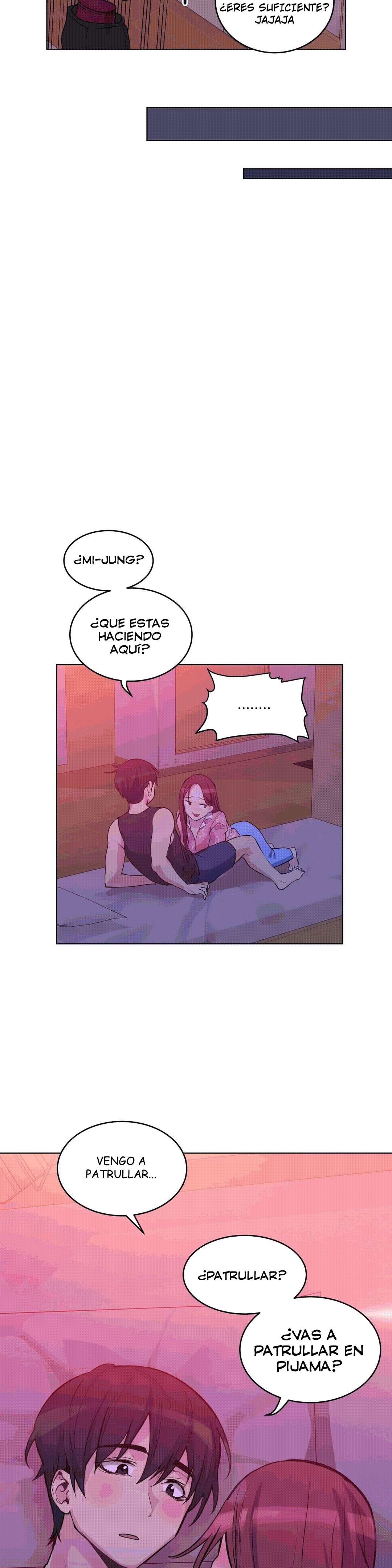Lucky Guy Capitulo 41 página 15