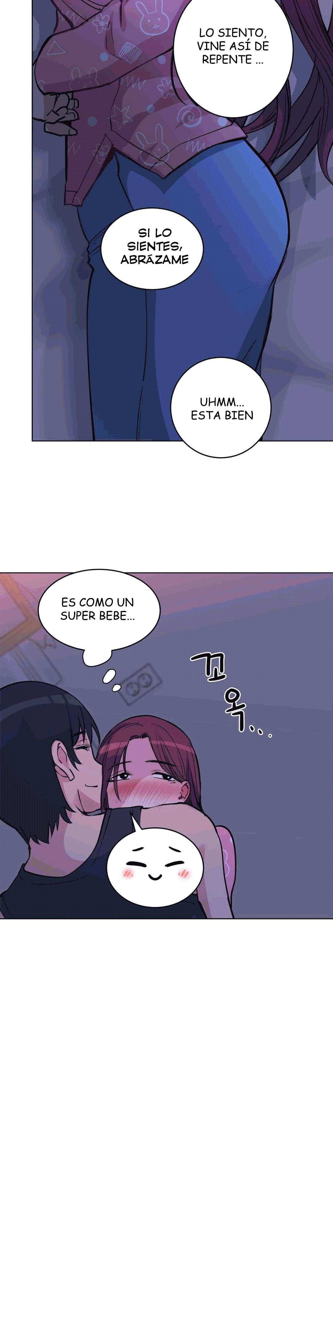 Lucky Guy Capitulo 41 página 19