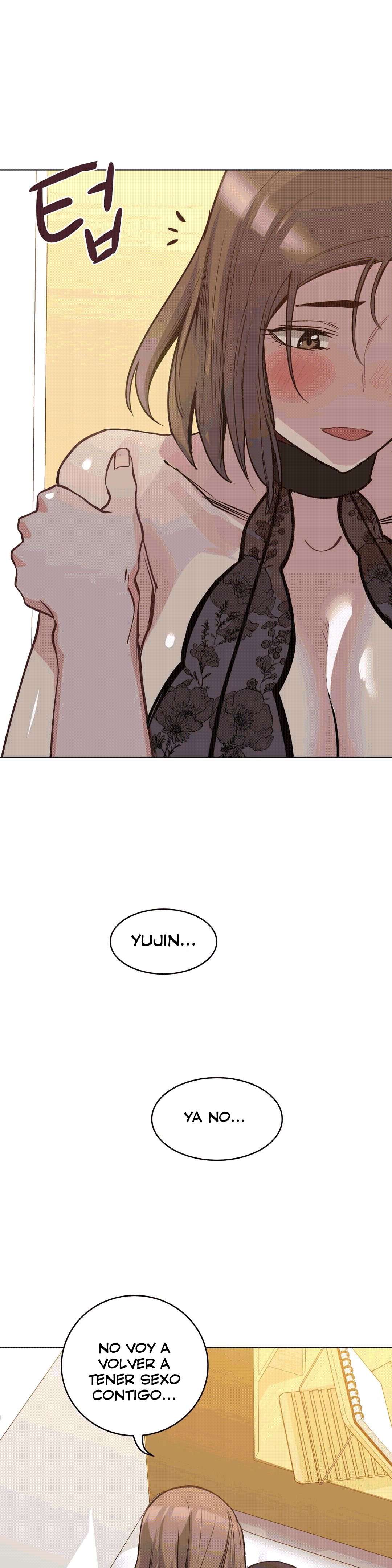 Lucky Guy Capitulo 41 página 29