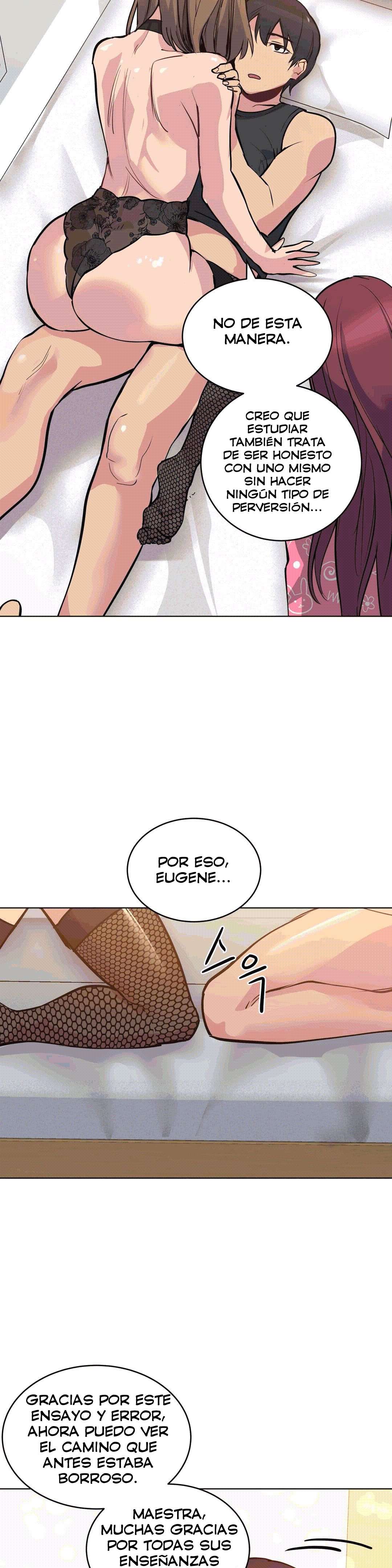 Lucky Guy Capitulo 41 página 30