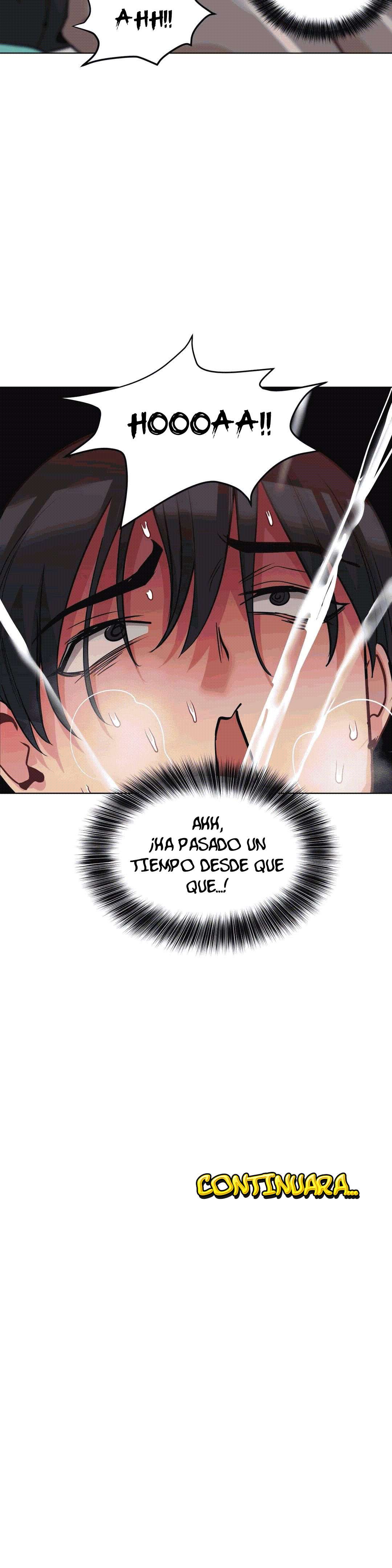 Lucky Guy Capitulo 41 página 33