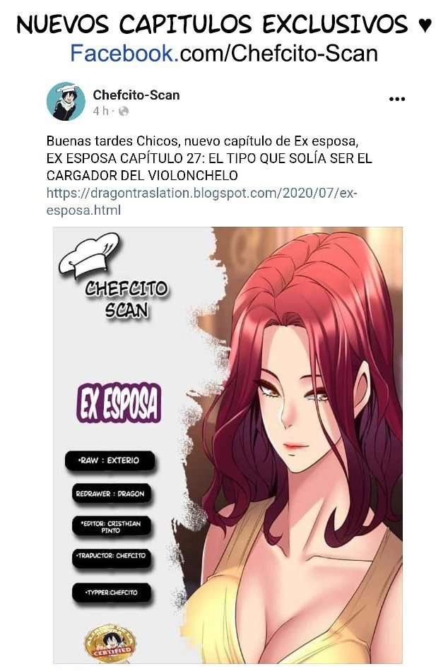 Lucky Guy Capitulo 41 página 34