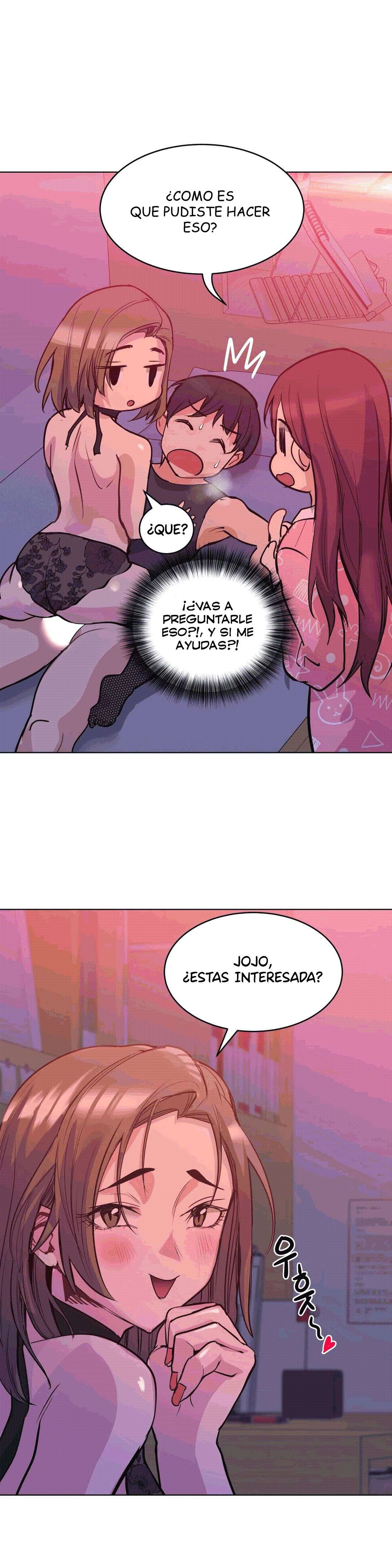 Lucky Guy Capitulo 42 página 11
