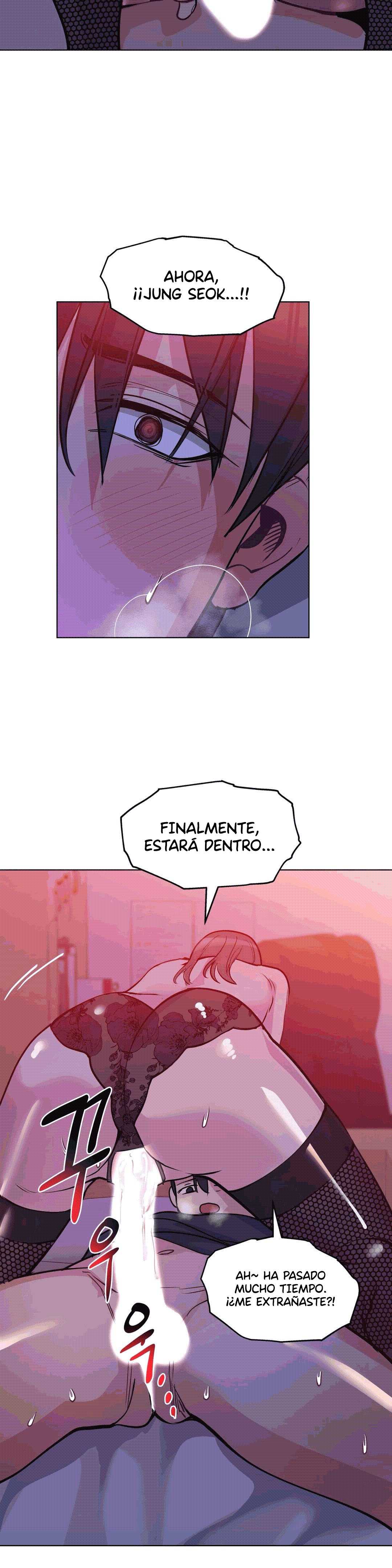Lucky Guy Capitulo 42 página 13