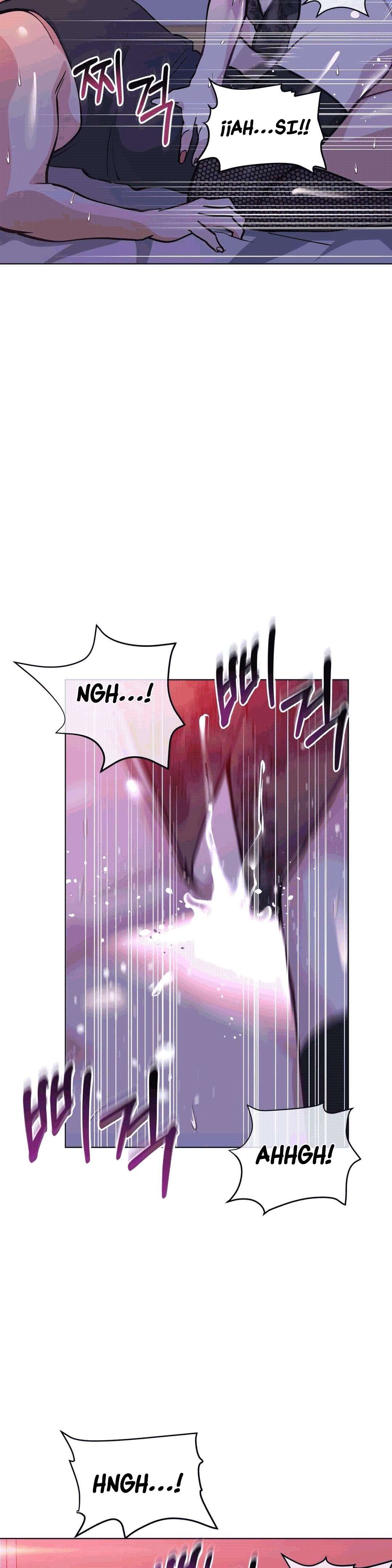 Lucky Guy Capitulo 42 página 15
