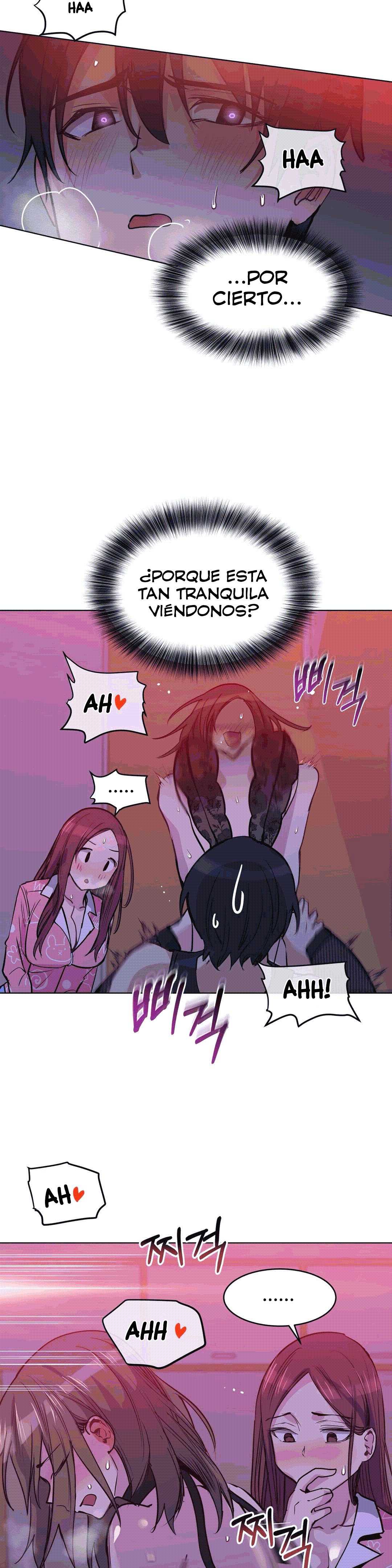 Lucky Guy Capitulo 42 página 17