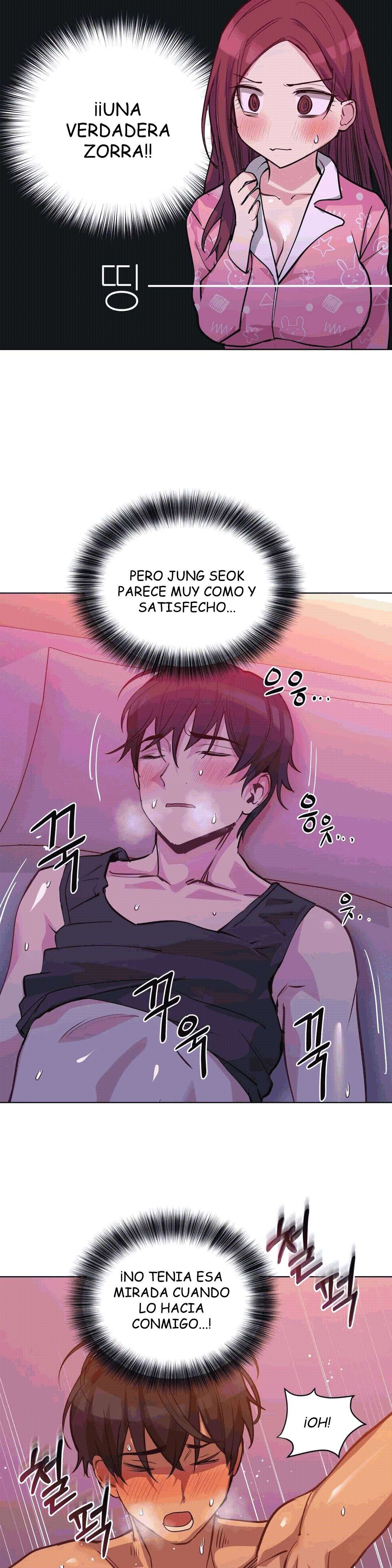 Lucky Guy Capitulo 42 página 20