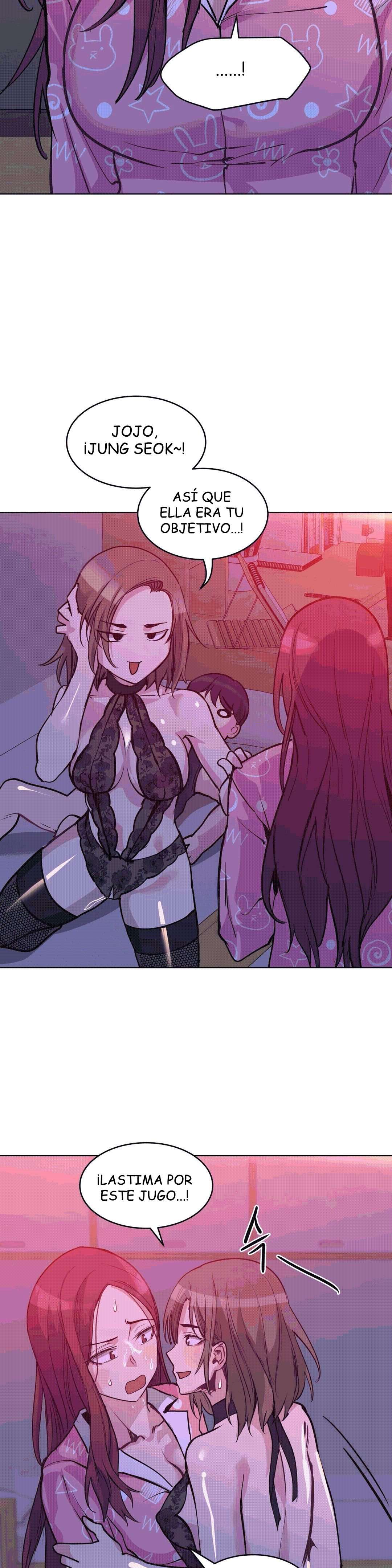 Lucky Guy Capitulo 42 página 24