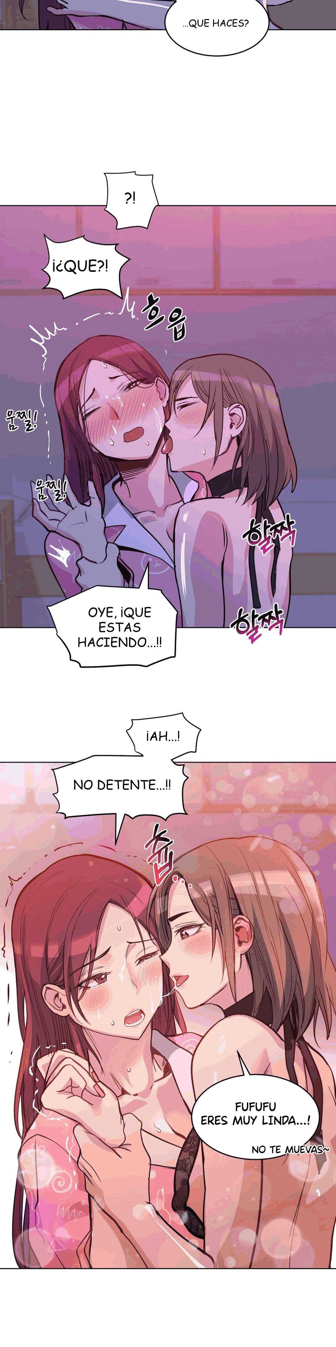 Lucky Guy Capitulo 42 página 25