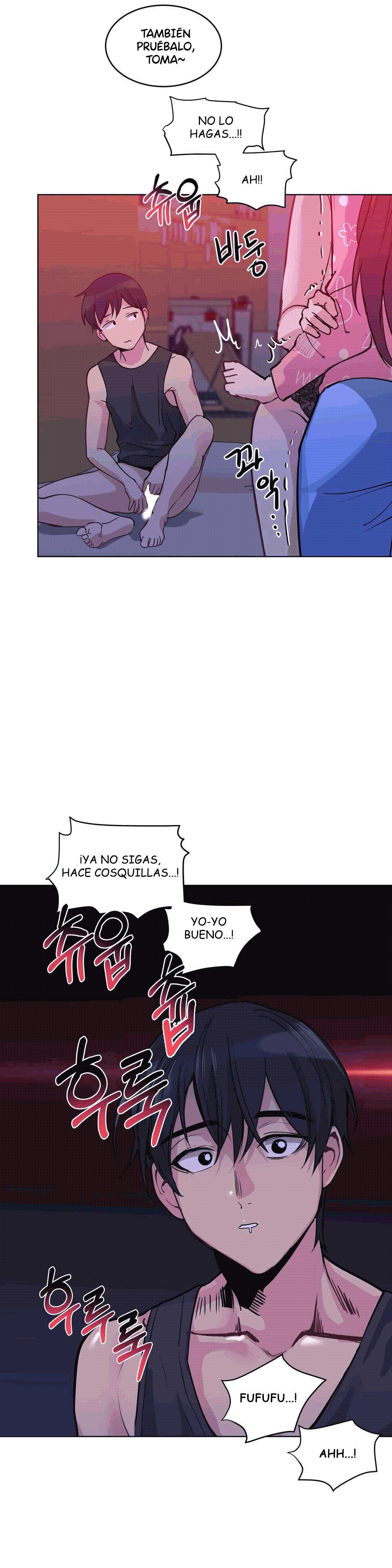 Lucky Guy Capitulo 42 página 26