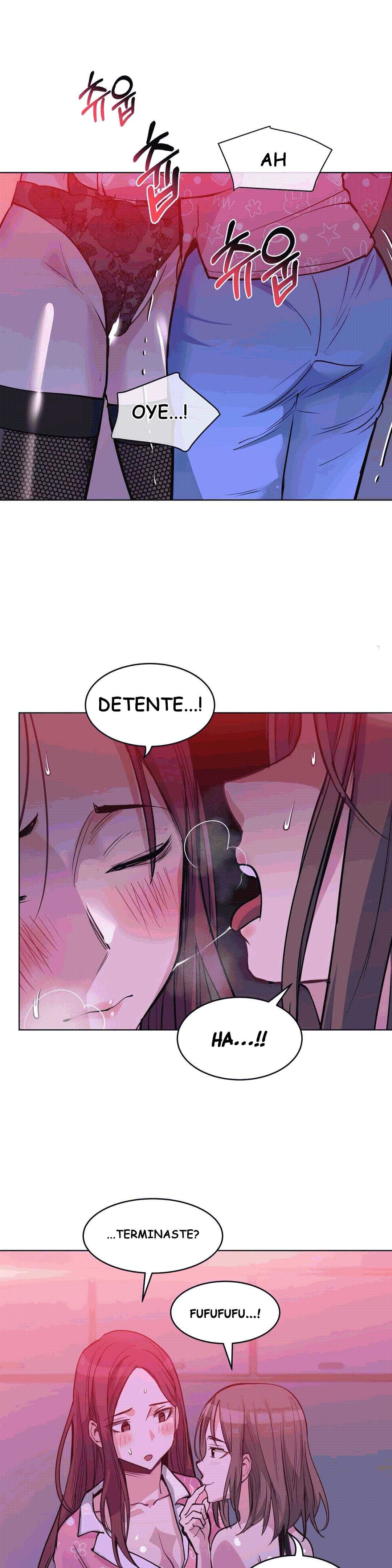 Lucky Guy Capitulo 42 página 27