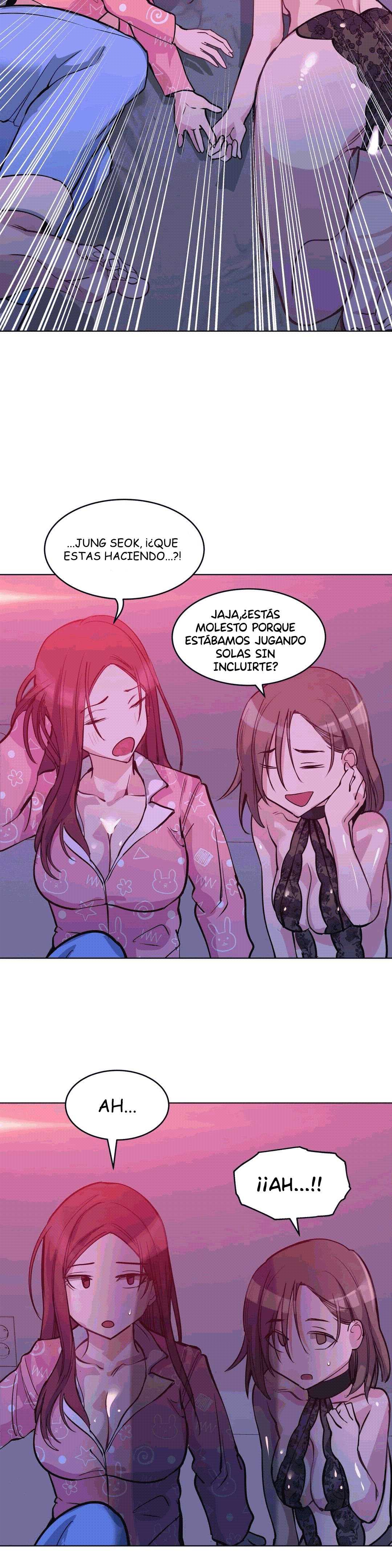 Lucky Guy Capitulo 42 página 29