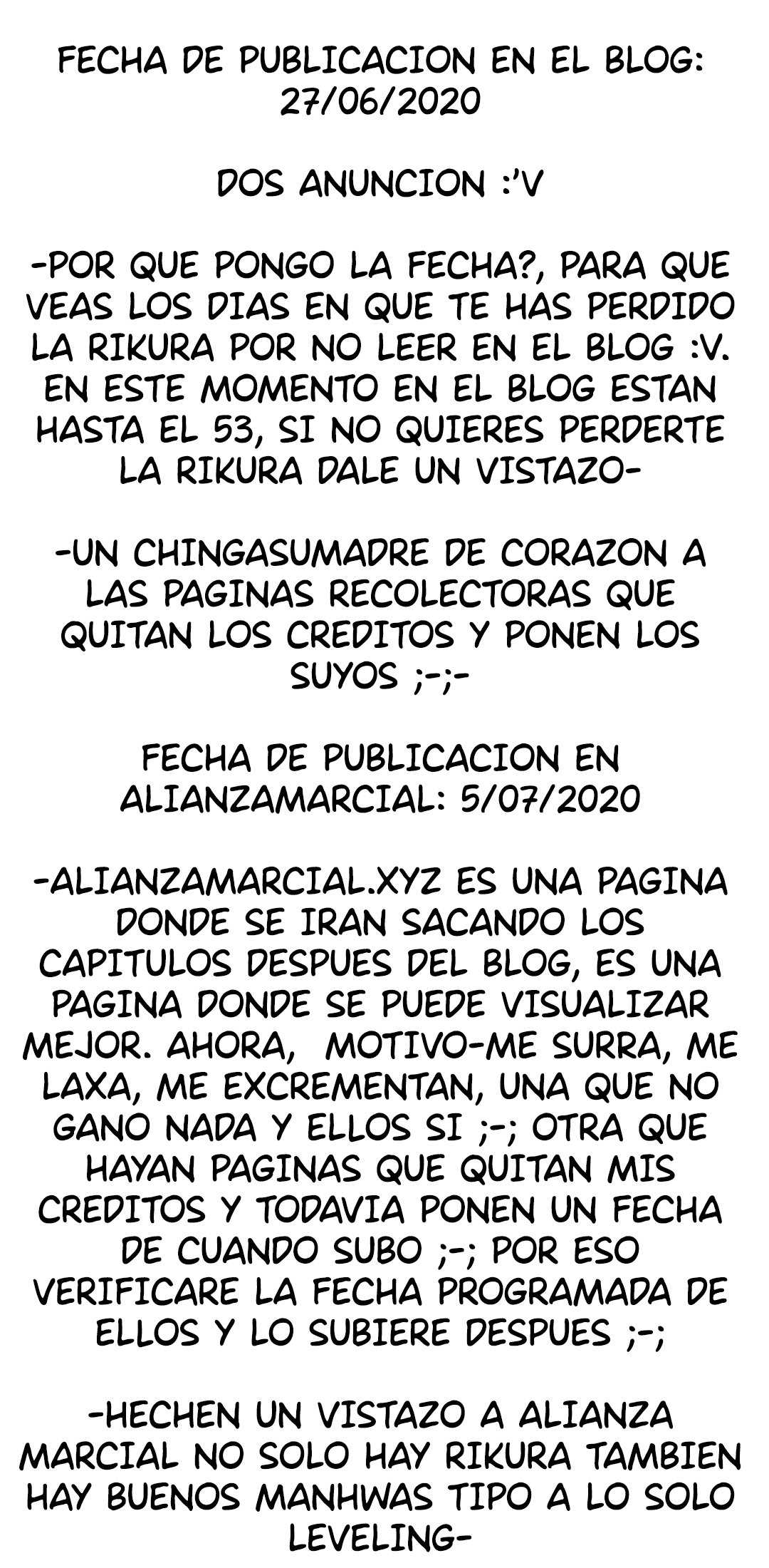 Lucky Guy Capitulo 42 página 32