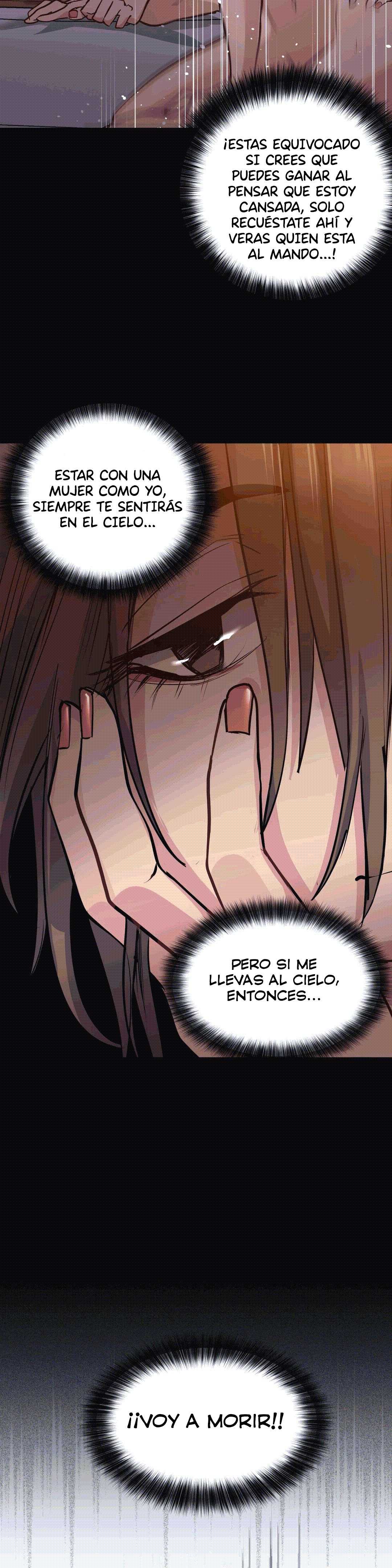 Lucky Guy Capitulo 42 página 7